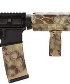Colt AR-15 5.56 NATO 16.1" Barrel, Magpul Kryptec Highlander Furniture, 30rd