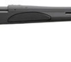 Remington 700 ADL Varmint Rifle, 22-250, 26" Barrel, Black Synthetic Stock, USED, Like New