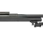 Armalite AR-50A1 .50 BMG, 30" Barrel, GGG Bipod, Aluminum Stock, Black, Display Model