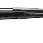 Browning X-Bolt Medallion 7mm Rem Mag, 26" Barrel, Carbon Fiber Black Stock, Blued, 2rd