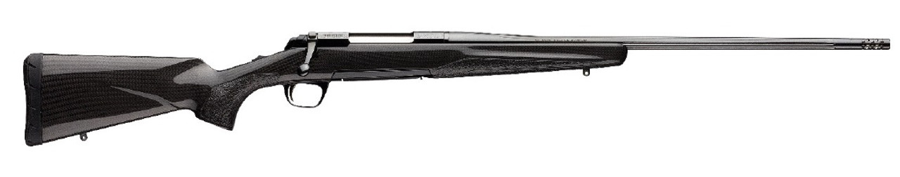 Browning X-Bolt Medallion 7mm Rem Mag, 26" Barrel, Carbon Fiber Black Stock, Blued, 2rd Browning X-Bolt Medallion 7mm Rem Mag, 26" Barrel, Carbon Fiber Black Stock, Blued, 2rd
