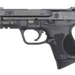 Smith & Wesson M&P M2.0 Subcompact *MA Compliant* 9mm, 3.6" Barrel, No Thumb Safety,2x10rd