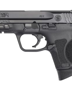 Smith & Wesson M&P M2.0 Subcompact *MA Compliant* 9mm, 3.6" Barrel, No Thumb Safety,2x10rd