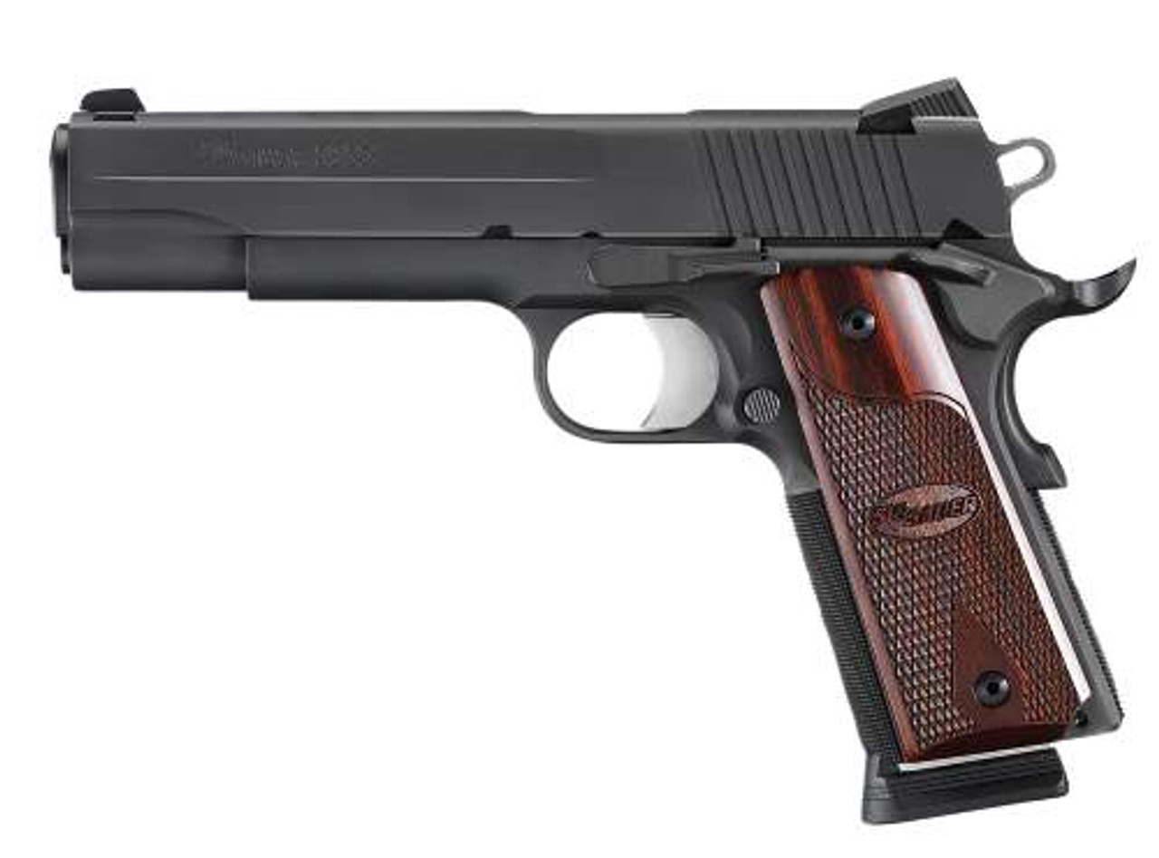 Sig GSR 1911 45ACP Revolution Carry Sig GSR 1911 45ACP Revolution Carry