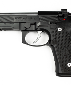 Beretta 92G Elite LTT Centurion 9 mm, 18 Rounds 9mm