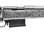 Bergara B14 R 22LR, Trainer Rifle, 18" Threaded Barrel, 10Rd Mag