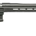 Bergara, Premier LRP 2.0, Bolt Action Rifle, 300 Winchester Magnum, 26" Threaded Barrel, Right Hand, 1 Mag, 5Rd, Graphite Black Cerakote