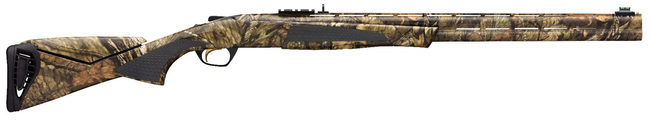 Browning Cynergy Ultimate Turkey Mobuc 12 Ga, 24" Barrel, 3.5" Browning Cynergy Ultimate Turkey Mobuc 12 Ga, 24" Barrel, 3.5"
