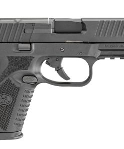 FN 509 Midsize MRD 9mm, 4" Barrel, Black, 15rd