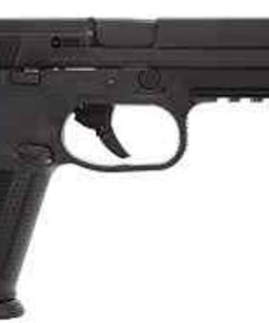 FN FNS40L 40 SW, Black, Night Sights, 14rd