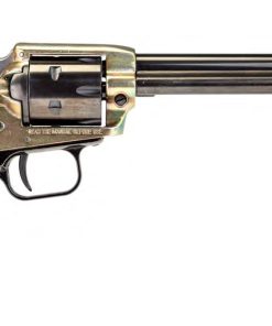 Heritage Mfg 22 LR 6.5" 6 ROUND