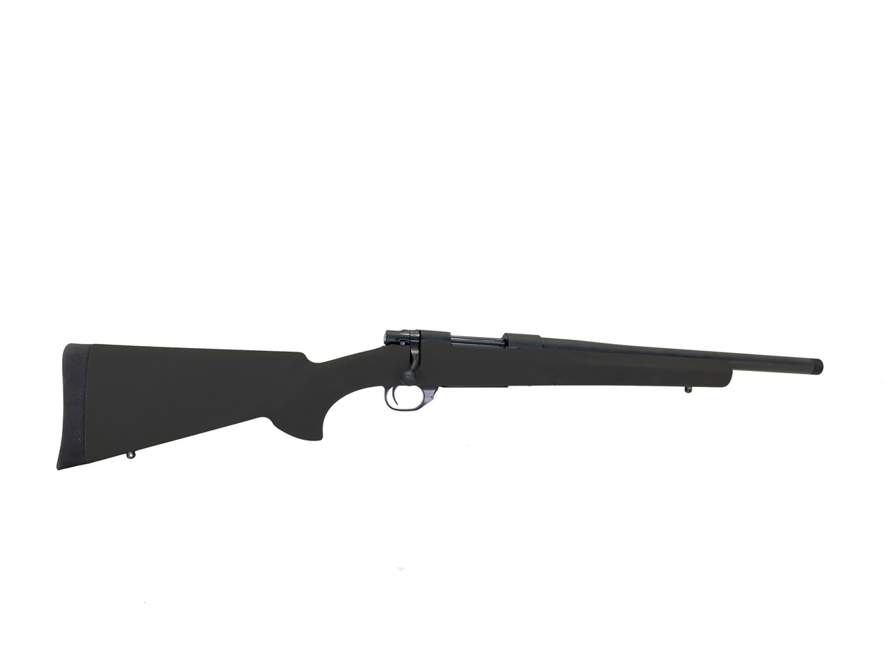 Howa 1500 308 Win,16.25" Heavy Threaded Barrel, Blued/Black, 4rd Howa 1500 308 Win,16.25" Heavy Threaded Barrel, Blued/Black, 4rd