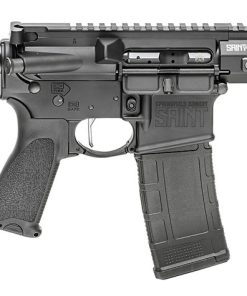 Springfield Saint VICTOR AR-15 300 Blackout 9" Barrel Black Bravo Company MOD 3, 30Rd Mag