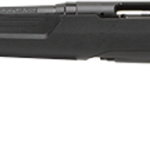 Savage Axis II Compact 6.5 Creedmoor, 22" Barrel, Matte Black, Matte Black, Left Hand, 4rd