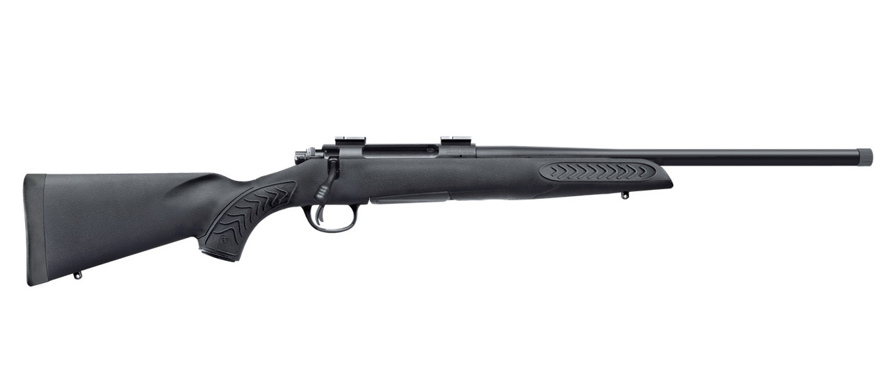 Thompson Center Compass II Compact 223 Rem-5.56mm, 16.50" Black Blued, 5rd Thompson Center Compass II Compact 223 Rem-5.56mm, 16.50" Black Blued, 5rd