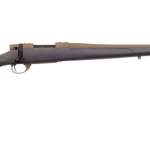 Weatherby Vanguard Weatherguard Bronze, Bolt Action, 257 Weatherby Magnum, 26" Barrel, Burnt Bronze Finish, Synthetic Stock, 3Rd