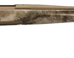 Browning X-Bolt Hells Canyon Speed 300 PRC 3+1 26" A-TACS AU Camo Burnt Bronze Cerakote Right Hand