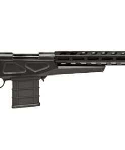 Howa APC 6.5 Creedmoor, Threaded Barrel, Black