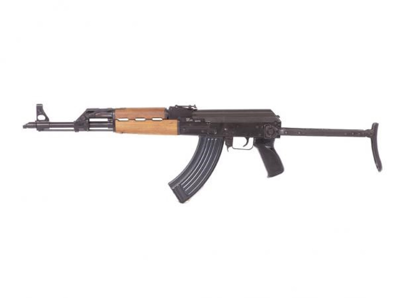 Zastava Yugo M70 AK-47 7.62x39mm, Underfolder, Surplus Excellent Condition Zastava Yugo M70 AK-47 7.62x39mm, Underfolder, Surplus Excellent Condition
