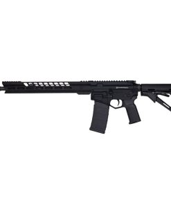 Diamondback DB15 5.56mm, 16" Barrel, 15" M-Lok, V Rail, Black, PMag, 30rd