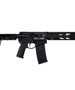 Diamondback DB15 223/5.56mm, 7" Barrel, Black Magpul MOE-K2+ Grip, Tailhook Mod2 Brace, 30rd