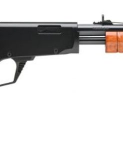 Rossi RP22 Gallery .22 LR, 18" Barrel, Buckhorn Sights, Wood, Black, 15rd