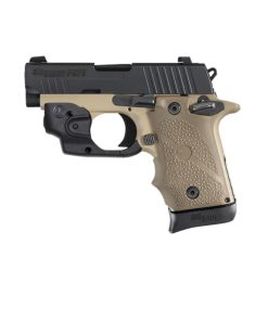 Sig P238 380 ACP Combat Laser, 6 and 7rd Mags