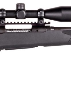 Savage 110 Apex Hunter 6.5 PRC, 24" Barrel, Black, Vortex 3x9-40, Sporter, 3rd Box Mag