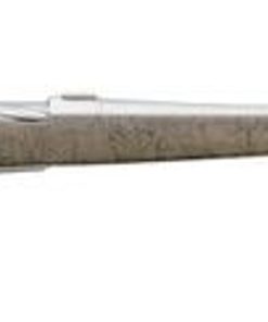 Nesika Sporter Bolt 308 Win/7.62 NATO 24" SS Barrel, Bell & Carlson Tan Stock