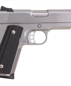 Nighthawk T3 Stainless 45 ACP 5"