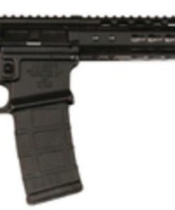 Noveske Rifleworks Gen III Infidel Rifle 5.56mm 13.7" Stainless Steel Barrel With Welded Flash Suppressor (Total 16" Overall) Black Magpul STR Stock Raptor Charging Handle 30rd