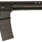 Noveske Rifleworks Gen I Rogue Hunter 5.56mm 18" Stainless Steel Barrel Back Up Iron Sights Magpul CTR Stock 30rd