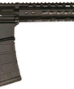 Noveske Rifleworks Gen I Rogue Hunter 5.56mm 18" Stainless Steel Barrel Back Up Iron Sights Magpul CTR Stock 30rd