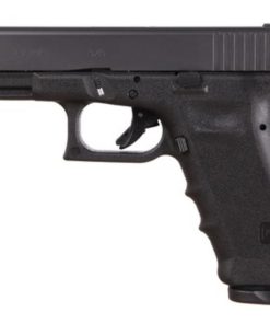 Glock G17 9mm, RTF2, Vickers Tactical Custom, 17+1, 4.49"