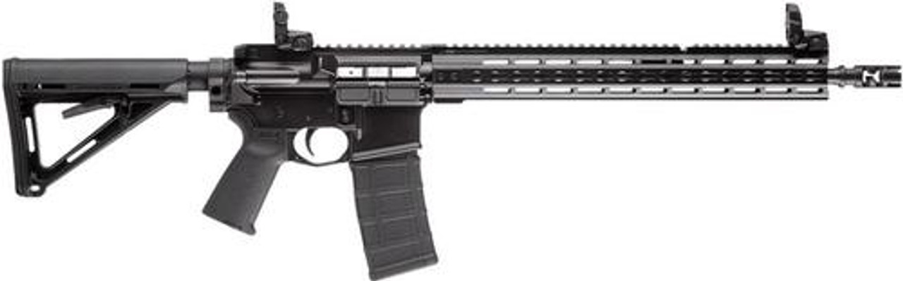 Primary Weapons Mark 1 Mod 1 .223 Wylde 16" Barrel 30 Rds Primary Weapons Mark 1 Mod 1 .223 Wylde 16" Barrel 30 Rds