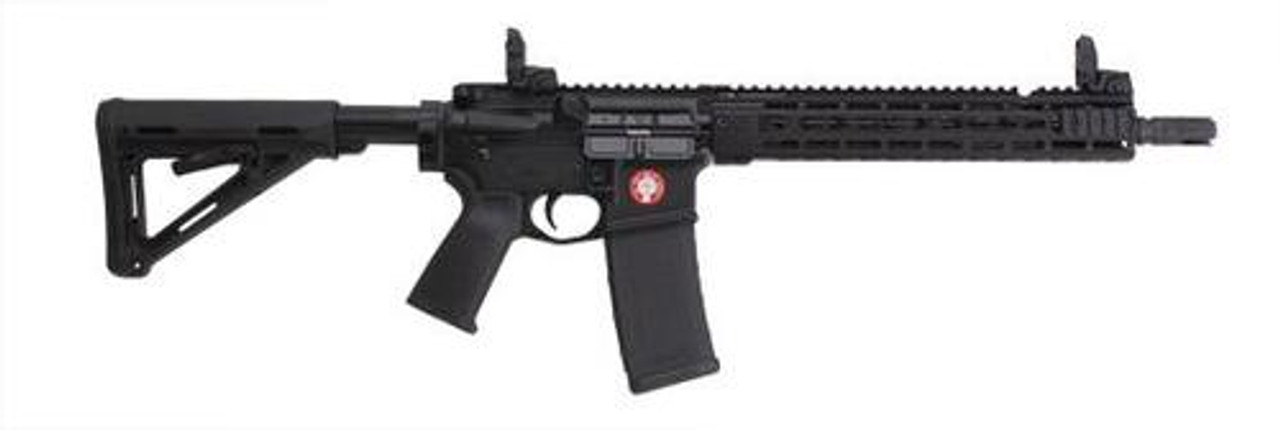 Primary Weapons MK112 AR-15 Short Barrel Rifle .223/5.56 12.75" Barrel, 30 Round Mag Primary Weapons MK112 AR-15 Short Barrel Rifle .223/5.56 12.75" Barrel, 30 Round Mag