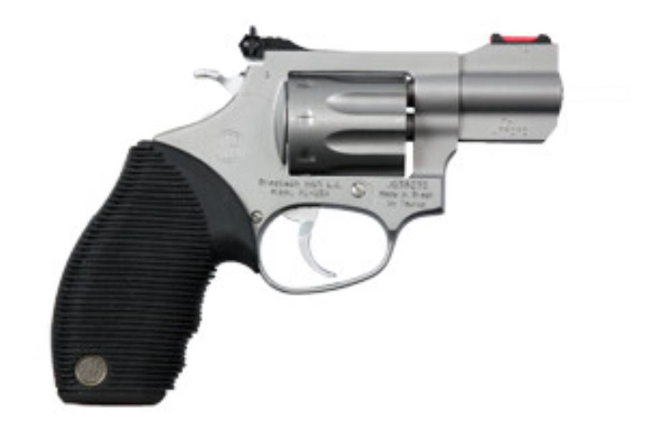 Rossi Model R98, 22LR Revolver, 2", Stainless Steel, Plinker Rossi Model R98, 22LR Revolver, 2", Stainless Steel, Plinker