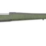 Remington Model 700 North American Custom 6.5X284 Norma 26' Match Grade Chromoly Steel RH #8 Twist