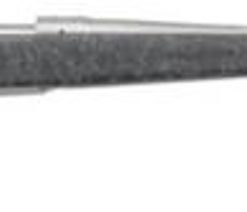 Remington Model 700 North American SS Custom 260 Rem 24" Fluted Barrel