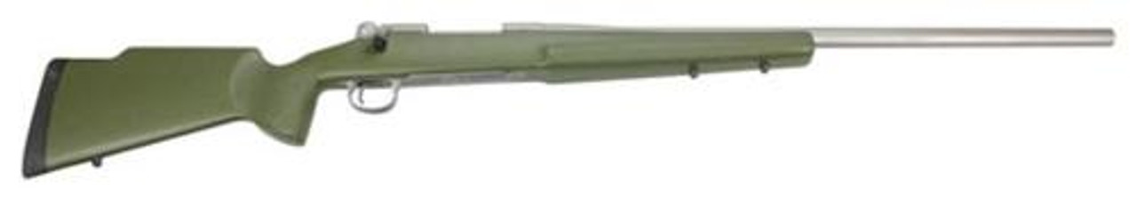 Remington Custom Shop 700 Sendero 6.5 Creedmoor 26" Barrel SS Fluted Remington Custom Shop 700 Sendero 6.5 Creedmoor 26" Barrel SS Fluted