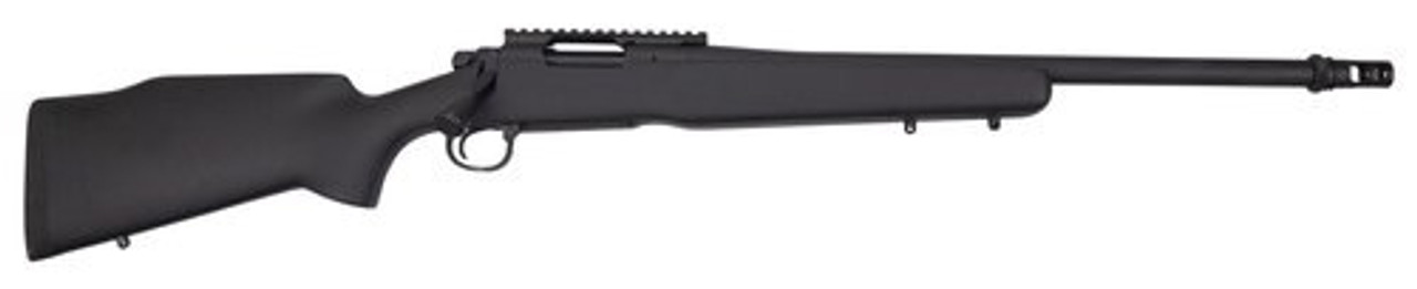 Remington Custom Shop 40-X Tactical Deployment Rifle 6.5 Creedmoor 20" Barrel AAC 51T Brake Remington Custom Shop 40-X Tactical Deployment Rifle 6.5 Creedmoor 20" Barrel AAC 51T Brake