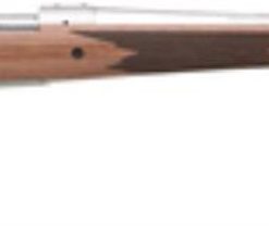 Remington Model 700 CDL 35 Whelen Limited Edition Walnut Stock X-Mark Pro Adjustable Trigger 24" Fluted Barrel