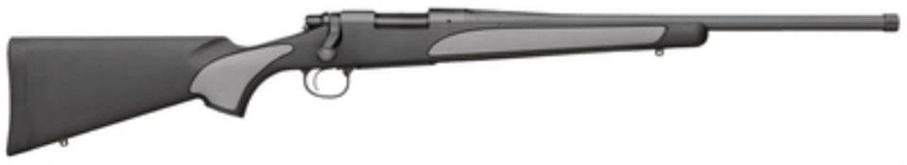 Remington Model 700 SPS .243 Winchester 20" Threaded Barrel Matte Black Finish No Sights Black Synthetic Stock 4rd Remington Model 700 SPS .243 Winchester 20" Threaded Barrel Matte Black Finish No Sights Black Synthetic Stock 4rd