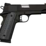 Rock Island Armory M1911-A1 MS Tactical Ii 9mm