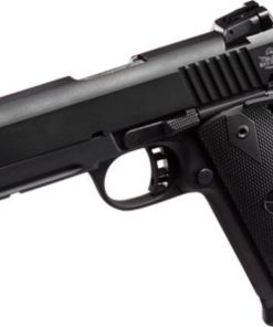 Rock Island Armory M1911a1 22tcm/9mm Ms 4.3 Rail