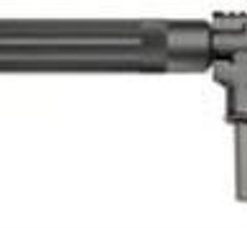 Rock River LAR-8 Varmint A4 AR-10 LR-308 .308 Win, 20" Barrel, A2 Stock Black, 20 Rd Mag