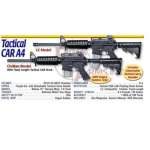 Rock River Arms Tactical CAR A4, A2 Carry Handle Assembly, 223/5.56