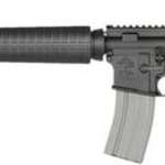 Rock River Arms Standard LAR-15 Rifle AR-15 5.56/223 20" Barrel, A2 Stock, 20 Rd Mag