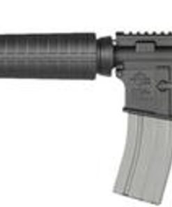 Rock River Arms Standard LAR-15 Rifle AR-15 5.56/223 20" Barrel, A2 Stock, 20 Rd Mag