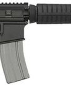 Rock River Arms LAR-15 CAR A4 Flat Top AR-15 5.56/223 16" Barrel Optic Ready, Gas Block Sight Base, 30 Rd Mag